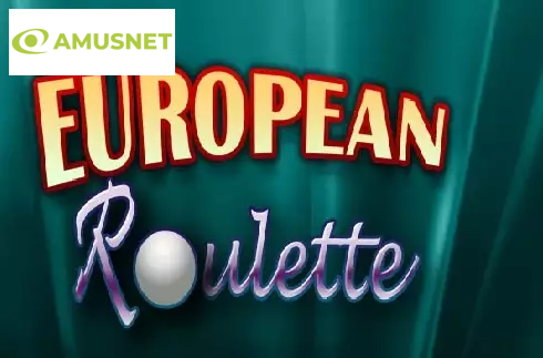 European Roulette